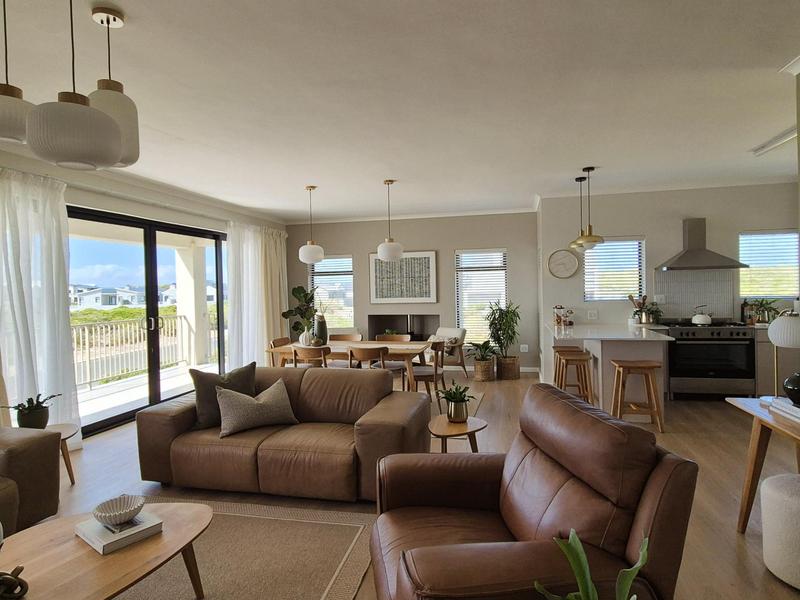 3 Bedroom Property for Sale in Kleinbaai Western Cape